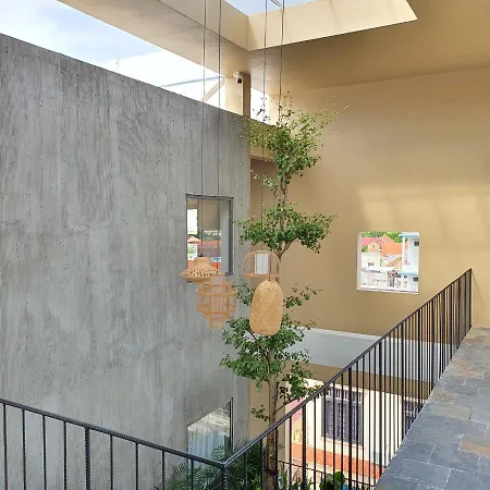 Cagina Boutique Hostel-3